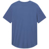 UNRL Men's Cavern Blue Ultra Tee