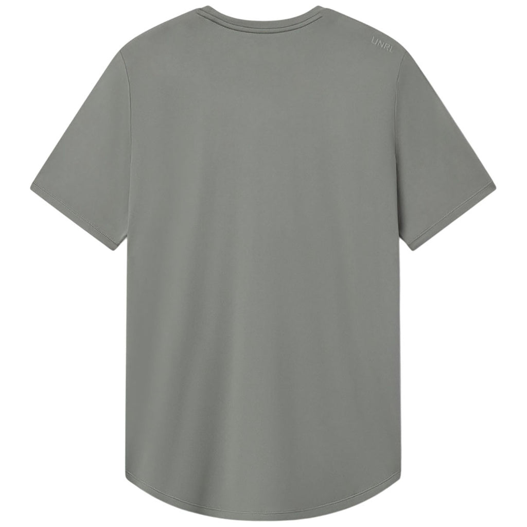 UNRL Men's Eucalyptus Ultra Tee