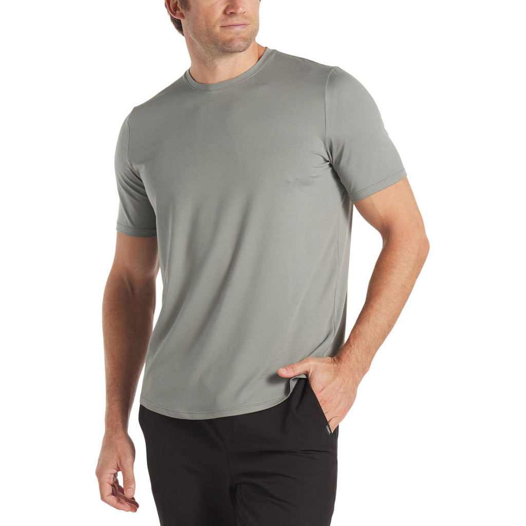 UNRL Men's Eucalyptus Ultra Tee