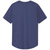 UNRL Men's Harbor Blue Ultra Tee