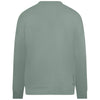 Levelwear Unisex Iceberg Green Luxe Signature Crew