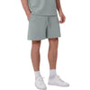 Levelwear Unisex Iceberg Green Luxe Signature Short
