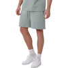 Levelwear Unisex Iceberg Green Luxe Signature Short