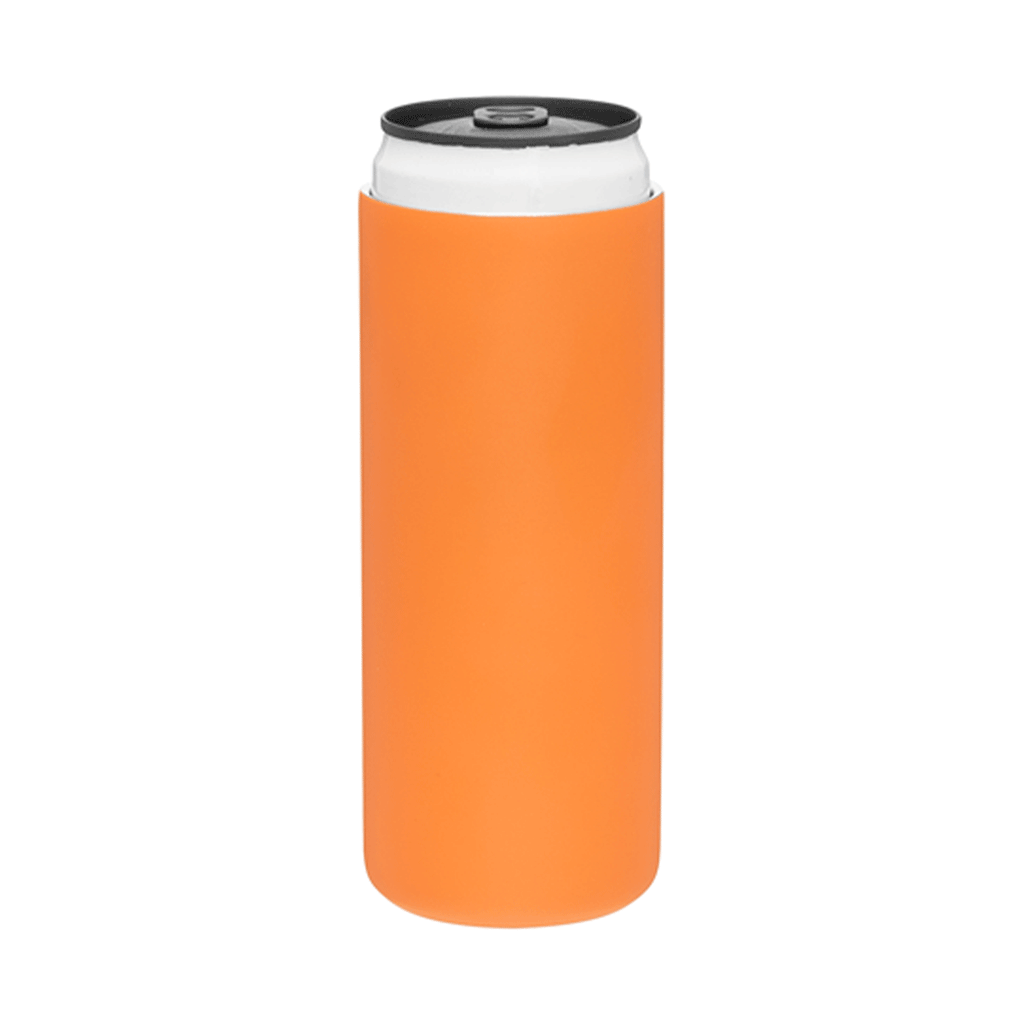 ETS Matte Orange Daphne Tumbler