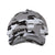 Valucap Grey Camo Classic Dad's Cap