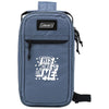 Coleman Blue TranslatR 6-Can Sling