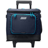 Coleman Blue XPAND 42-Can Wheeled Soft Cooler