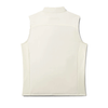 UNRL Men's Coconut Vancouver Quilted Vest