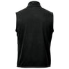 Stormtech Men's Black Montauk Fleece Vest