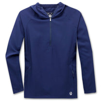 Straight Down Women's New Indigo Dunes Jacket
