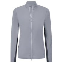 Levelwear Women's Pebble/Charcoal Bevel Jacket