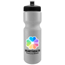 Garyline Granite Journey Bike Bottle (Colors) - 28 oz.