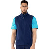 Levelwear Men's Navy Ace Vest