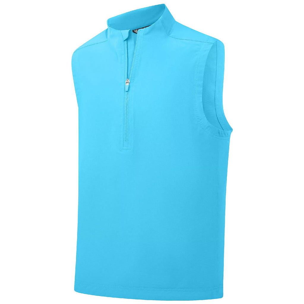 Levelwear Men's Norse Blue Ace Vest