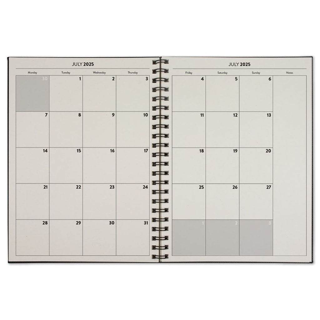 ApPeel WireO Tan Ortisei Grande XL Apple Academic Planner