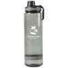 Debco Black Bayside Tritan Water Bottle