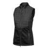 Levelwear Women's Black Flight Vest