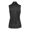 Levelwear Women's Black Flight Vest