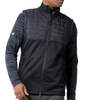 Levelwear Men's Black Flight Vest