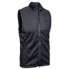 Levelwear Men's Black Flight Vest