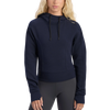 UNRL Women's Midnight Navy Elevation Hoodie