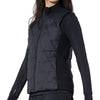 Levelwear Women's Black Loft Quilted Vest