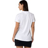 Levelwear Women's White Balance Polo