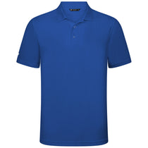 Levelwear Men's Team Royal Omaha Polo