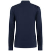 Levelwear Women's Navy Power Pullover