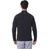 Levelwear Men's Black Power Pullover