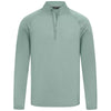 Levelwear Men's Eucalyptus Power Pullover