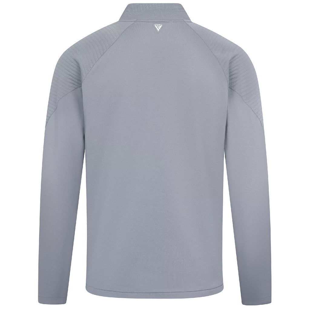 Levelwear Men's Pebble Power Pullover
