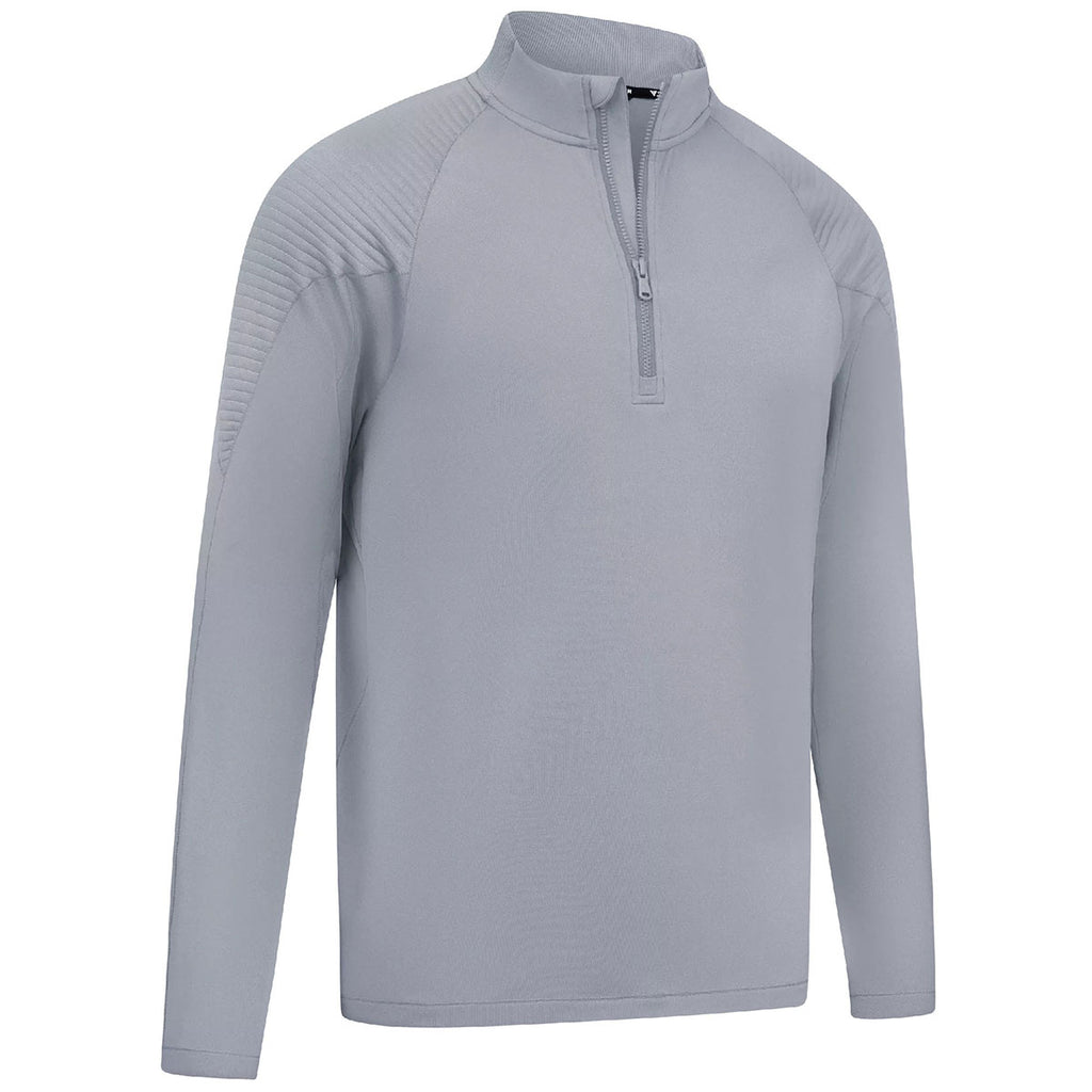 Levelwear Men's Pebble Power Pullover