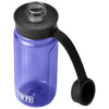 YETI Ultramarine Violet Yonder 20 oz. Water Bottle with Tether Cap