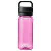 YETI Power Pink Yonder 20 oz. Water Bottle with Chug Cap