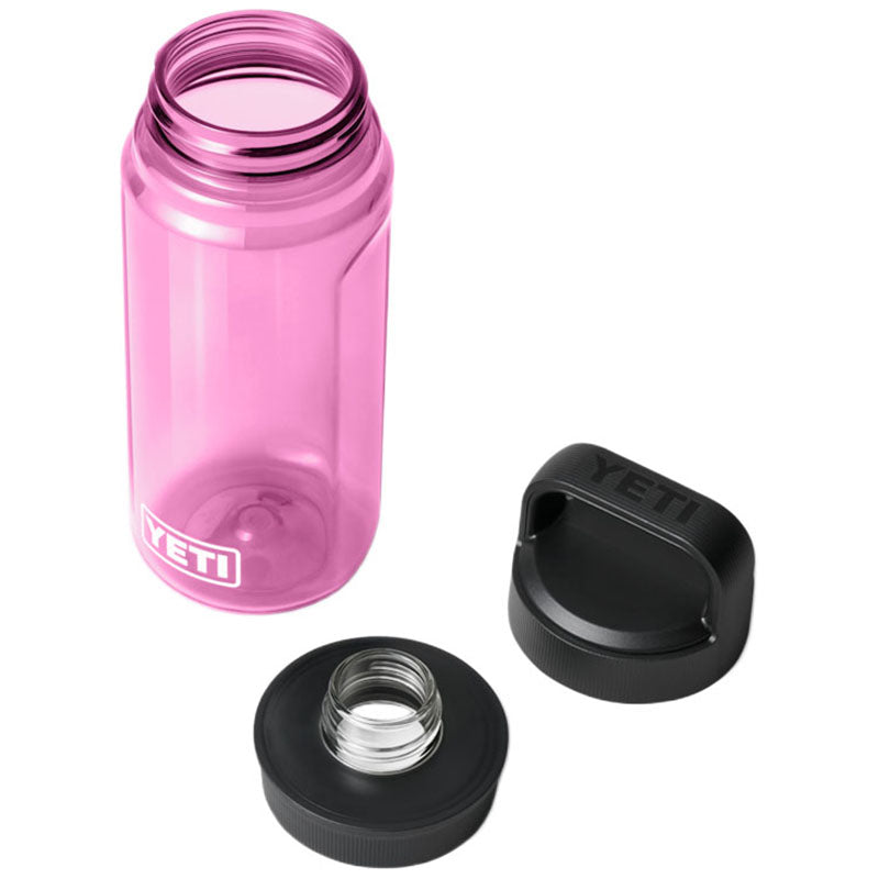 YETI Power Pink Yonder 20 oz. Water Bottle with Chug Cap