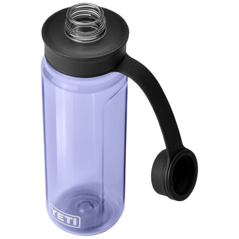 YETI Cosmic Lilac Yonder 25 oz. Water Bottle with Tether Cap