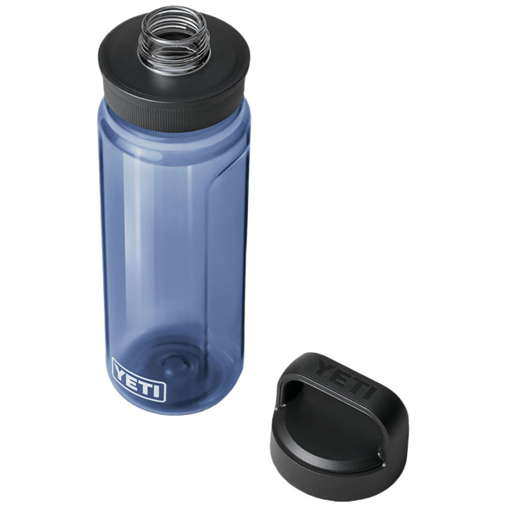 YETI Navy Yonder 25 oz. Water Bottle with Chug Cap