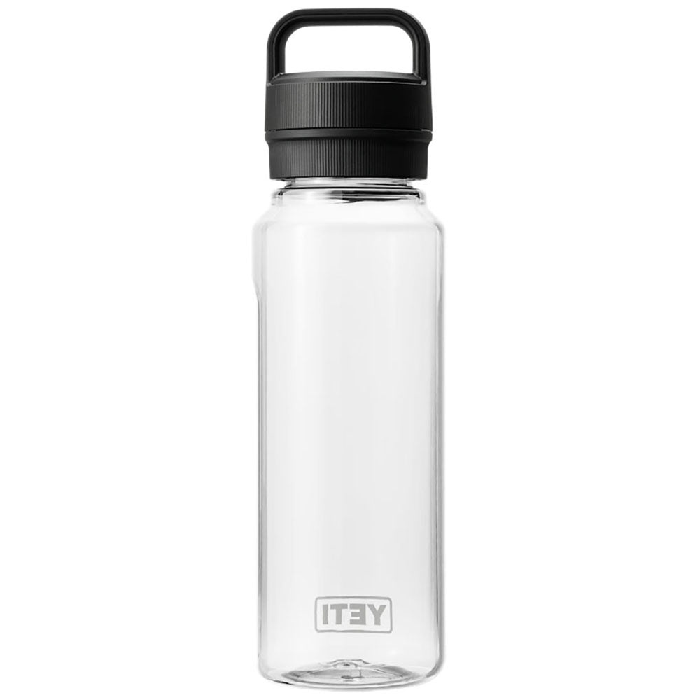 YETI Clear Yonder 34 oz. Water Bottle with Chug Cap