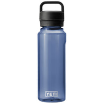 YETI Navy Yonder 34 oz. Water Bottle with Chug Cap