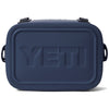 YETI Navy Hopper Flip 8 Cooler