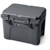 YETI Charcoal Tundra 35 Hard Cooler