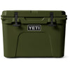 YETI Olive Tundra 35 Hard Cooler