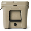 YETI Tan Tundra 35 Hard Cooler
