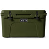 YETI Olive Tundra 45 Hard Cooler