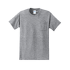 Color Heather Grey