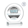 St. Regis Clear Blackpool VividPrint Award