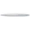 Cross Satin Chrome Calais Ballpoint Pen