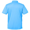 HUK Men's Marolina Blue Pursuit Performance Polo