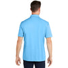 HUK Men's Marolina Blue Pursuit Performance Polo